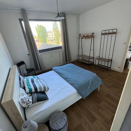 Rijsel Vlamse Apartment Bagian luar foto