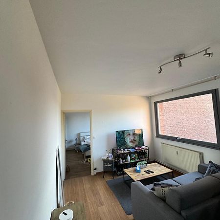 Rijsel Vlamse Apartment Bagian luar foto
