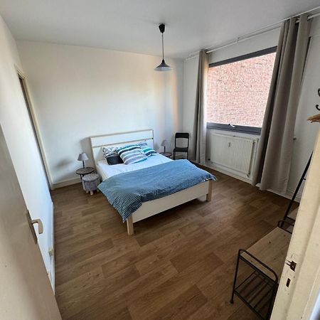 Rijsel Vlamse Apartment Bagian luar foto