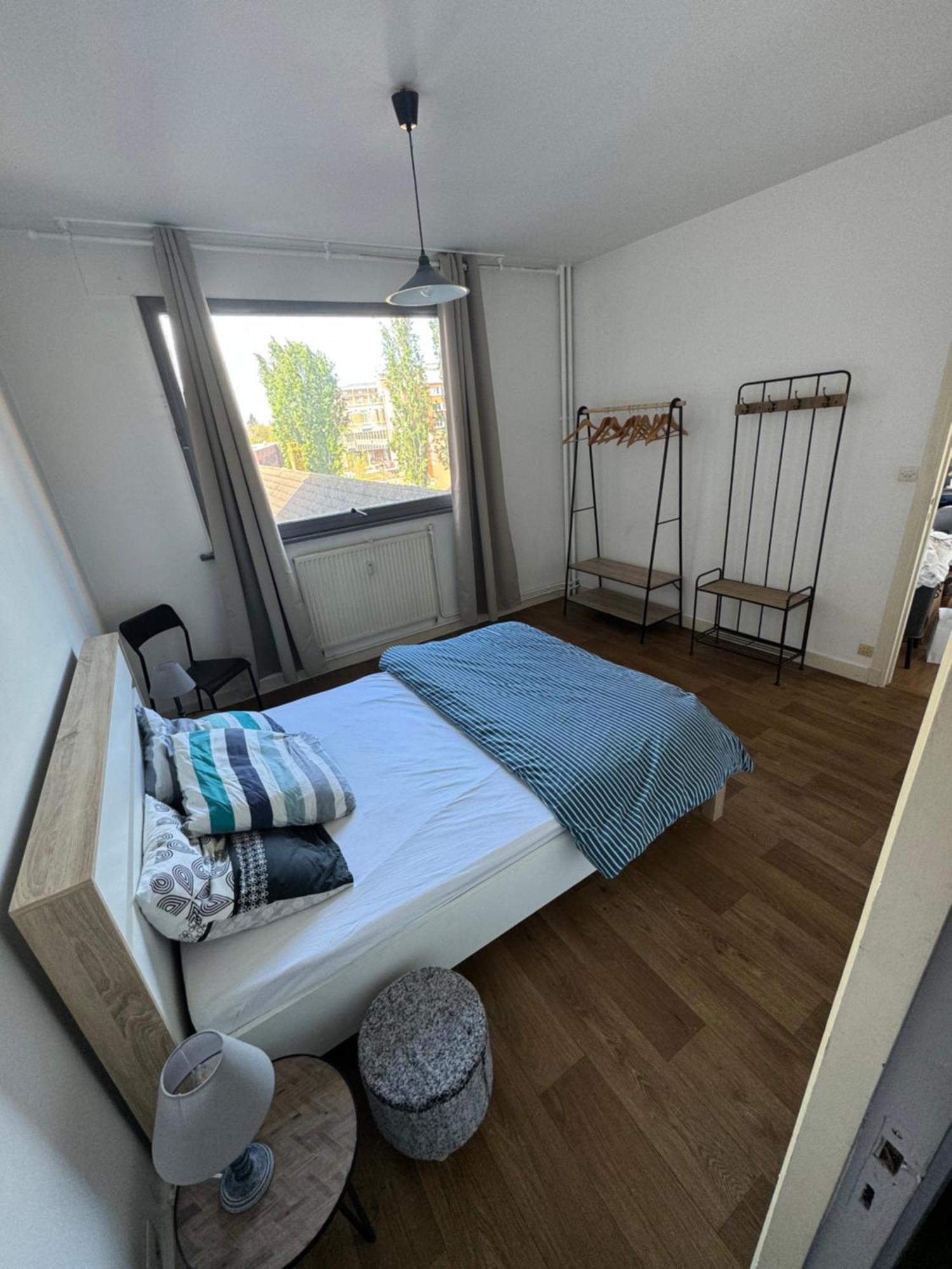 Rijsel Vlamse Apartment Bagian luar foto