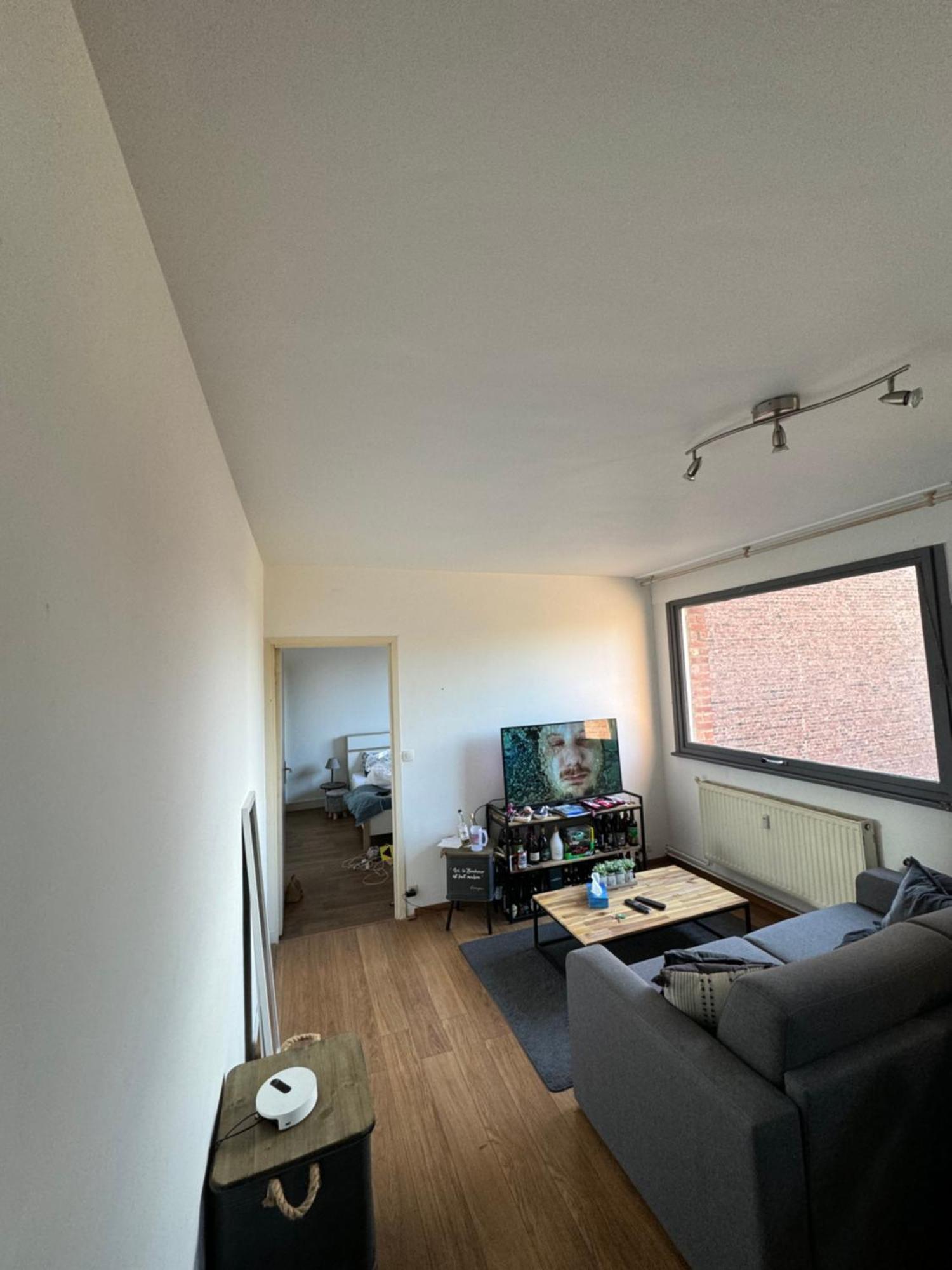 Rijsel Vlamse Apartment Bagian luar foto